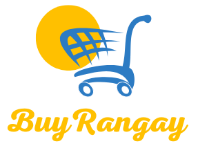 BuyRangay Logo